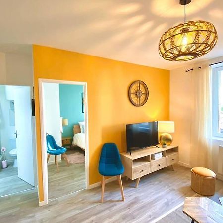 Residence Le Terminus 5 Annemasse Ngoại thất bức ảnh