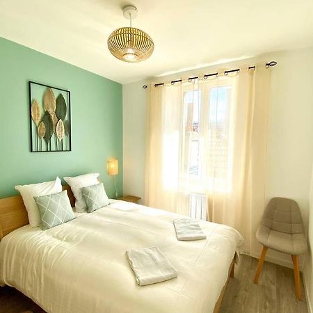 Residence Le Terminus 5 Annemasse Ngoại thất bức ảnh