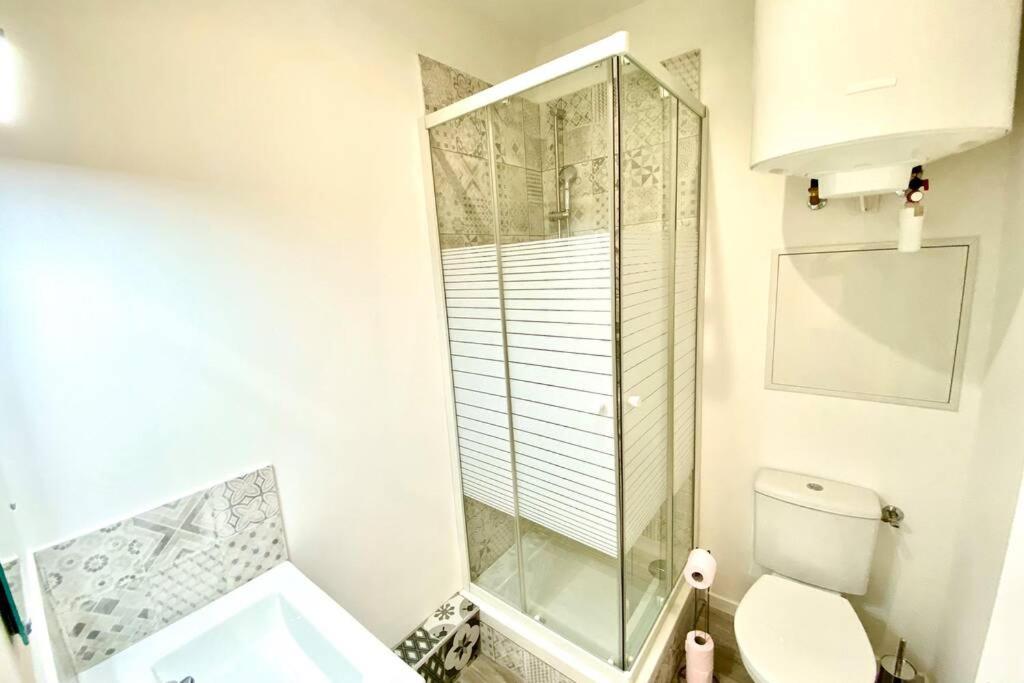 Residence Le Terminus 5 Annemasse Ngoại thất bức ảnh